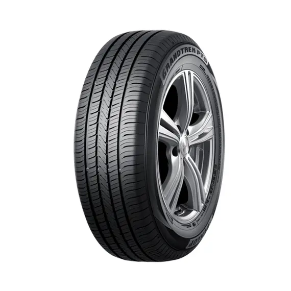 ავტომობილის საბურავი 265/50R22 DUNLOP PT5A