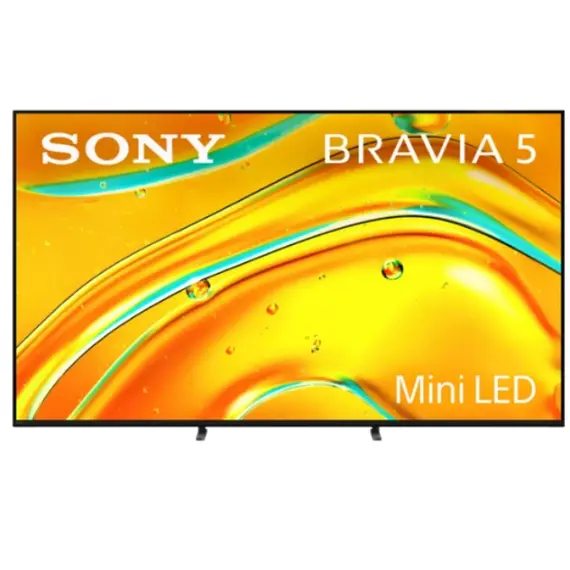 ტელევიზორი SONY K-65XR50