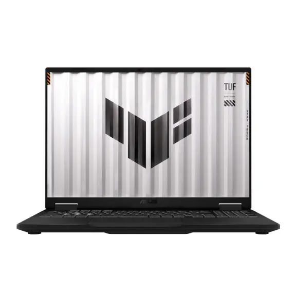ნოუთბუქი ASUS TUF Gaming F16 FX608 16" WUXGA 165Hz 300nit 3ms i5 13450HX 16GB 512GB SSD RTX 5060 8GB DOS Gray