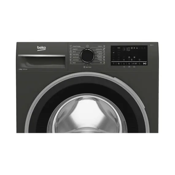 სარეცხი მანქანა Beko B3WFT4842MG