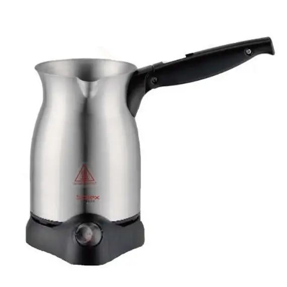 ყავის მადუღარა SOLLEX SL 122