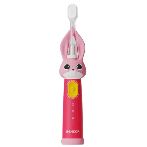 ელექტრო კბილის ჯაგრისი Sencor SOC 0811RS Children Toothbrush