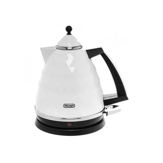 ელექტრო ჩაიდანი Delonghi KBJ2001.W White