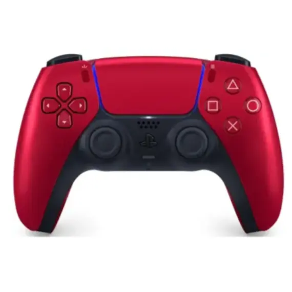 კონტროლერი Playstation DualSense PS5 Wireless Controller Volcanic Red /KIA/PS5