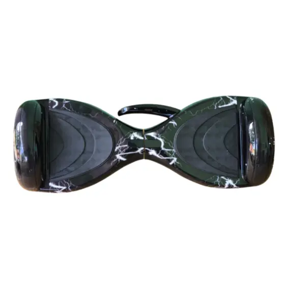 ჰოვერბორდი GOLDEN CHILD A3-3-5 (თვითბალანსი, განათება, BLUETOOTH)