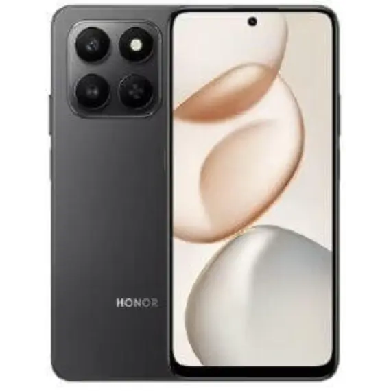 მობილური ტელეფონი HONOR X7d 8GB/128GB Velvet Black