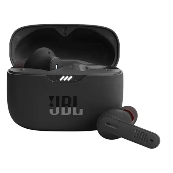 JBL TUNE 230NC TWS WIRELESS NOISE CANCELLING EARBUDS BLACK