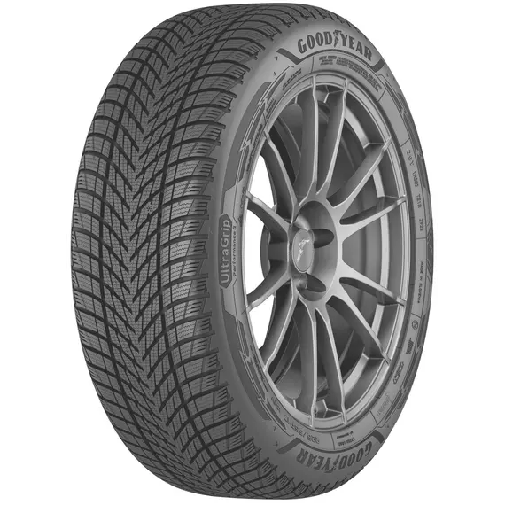 ავტომობილის საბურავი 265/45R20 GOODYEAR ULTRAGRIP PERFORMANCE +