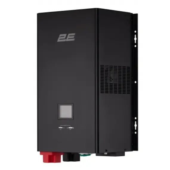 ინვერტორი 2E HI3500 Home inverter, 3500W LCD with AVR