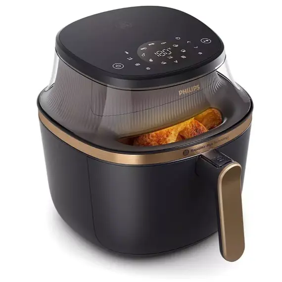 აეროგრილი PHILIPS NA342/09