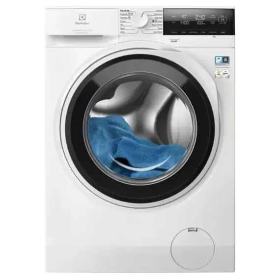 სარეცხი მანქანა Electrolux EW6F3414UE