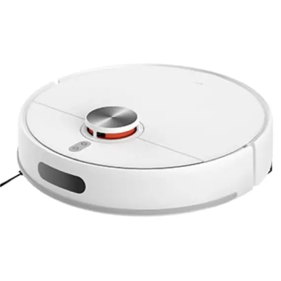 მტვერსასრუტი Xiaomi Robot Vacuum S40 (white) (OV81)