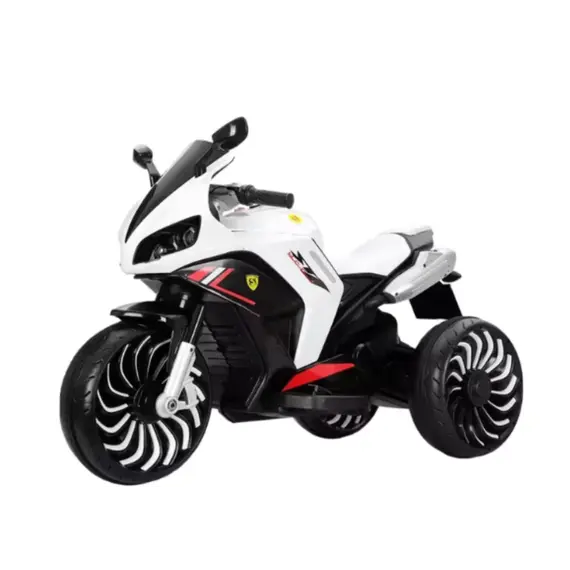 ბავშვის ელექტრო მოტოციკლი 900W