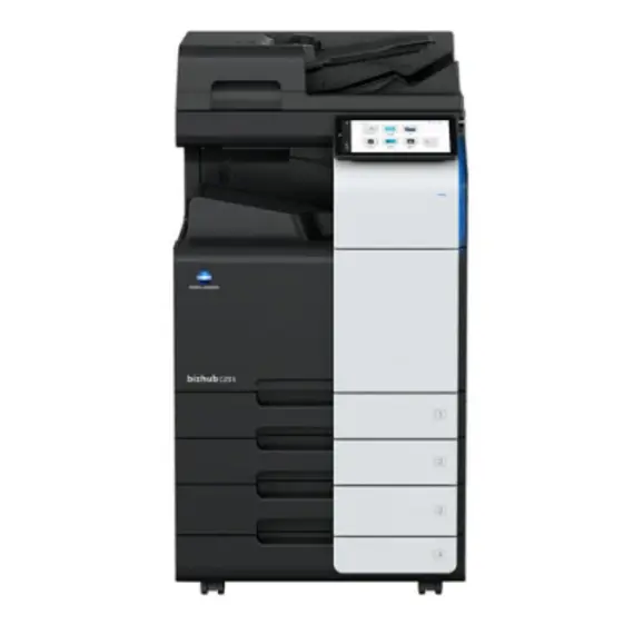 პრინტერი Konica Minolta bizhub C251i MFP Color Laser Printer - ADXM021