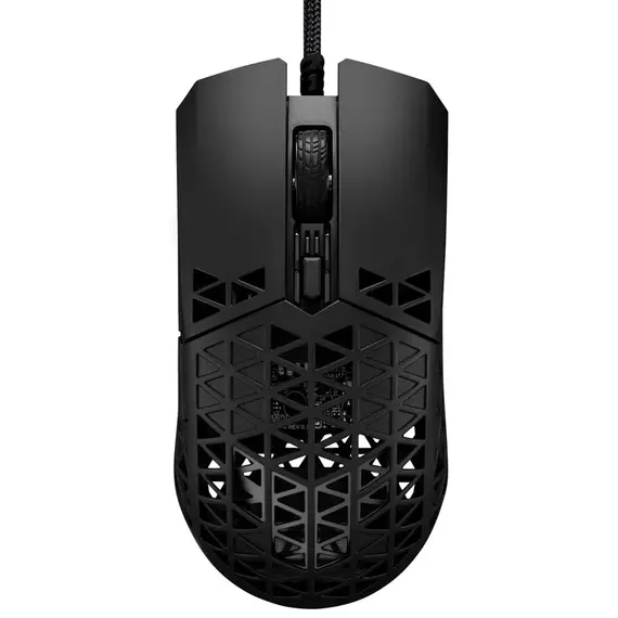 მაუსი Asus TUF Gaming M4 Air Black - 90MP02K0-BMUA00