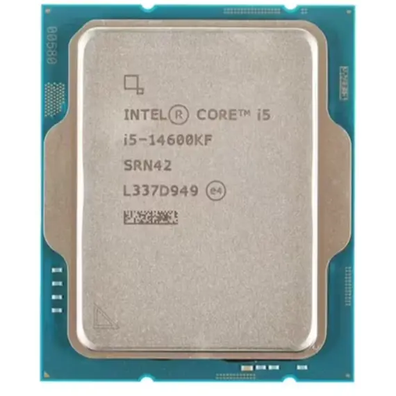 პროცესორი Intel Core i7-14700KF Processor