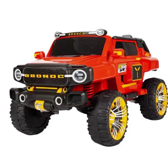 ბავშვის ელექტრო მანქანა BH-1166R