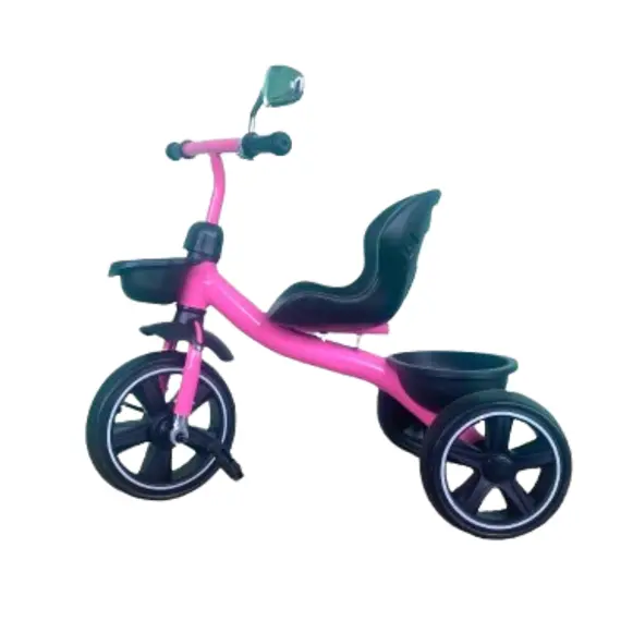 სამთვალა ველოსიპედი 209VPINK