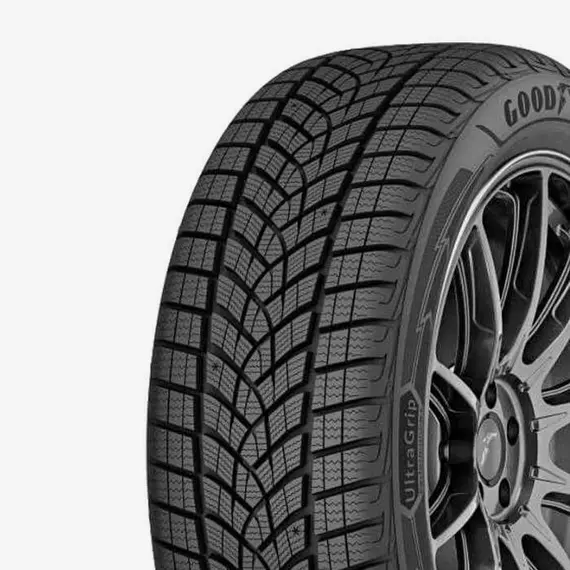 ავტომობილის საბურავი 225/60R17 GOODYEAR ULTRAGRIP PERFORMANCE +