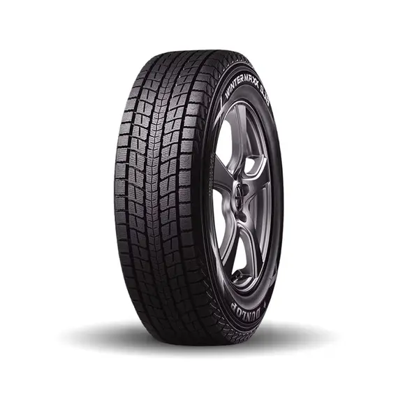 ავტომობილის საბურავი DUNLOP SJ8 275/45R21