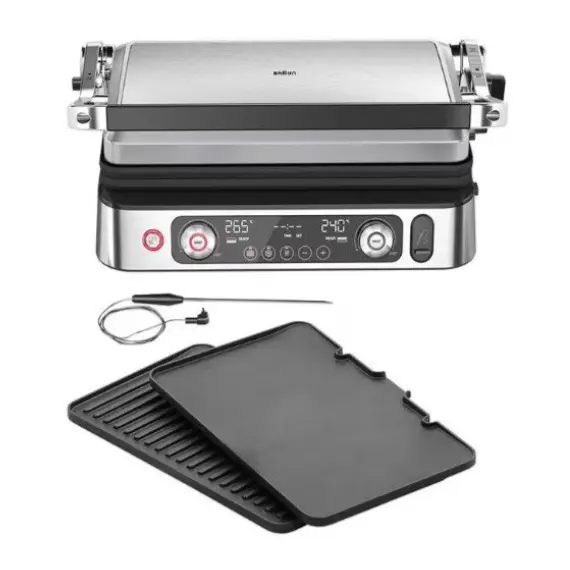 გრილი BRAUN CG9160
