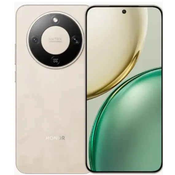 მობილური ტელეფონი HONOR X9d 8GB/256GB Sunrise Gold/D