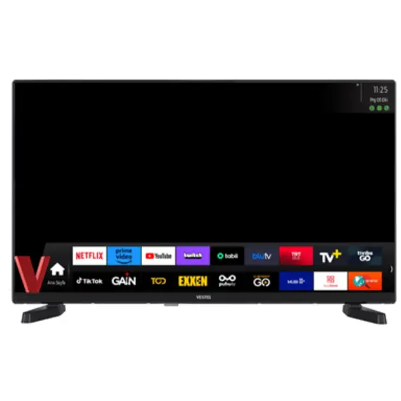 ტელევიზორი VESTEL 32H7550T