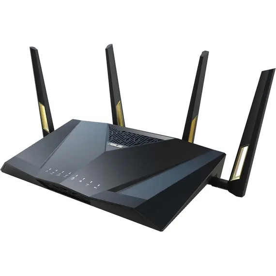 Wi-Fi როუტერი ASUS RT-AX88U PRO (90IG0820-MU9A00)
