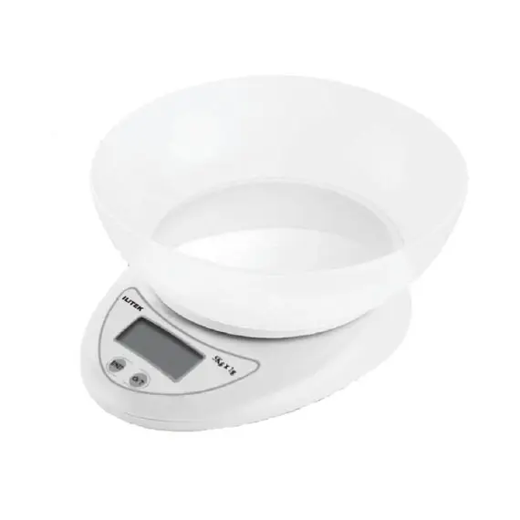 სამზარეულოს სასწორი ILITEK IL 9851