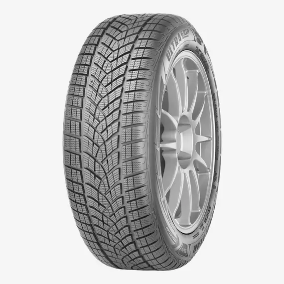 ავტომობილის საბურავი 255/55R20 GOODYEAR ULTRAGRIP PERFORMANCE + SUV