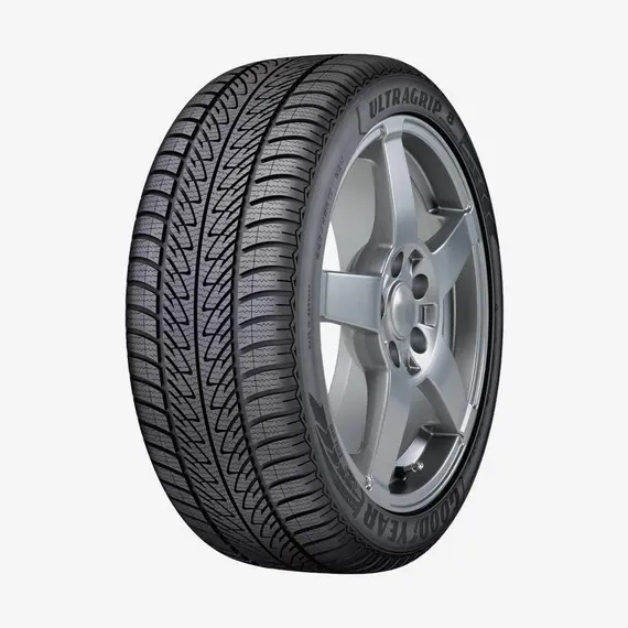 ავტომობილის საბურავი 285/45R20 GOODYEAR ULTRAGRIP 8 PERFORMANCE