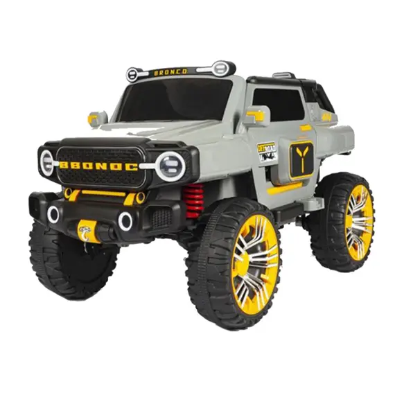 ბავშვის ელექტრო მანქანა BH-1166CER