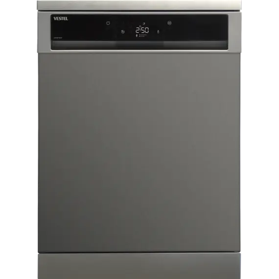 ჭურჭლის სარეცხი მანქანა VESTEL DWA4510B3X