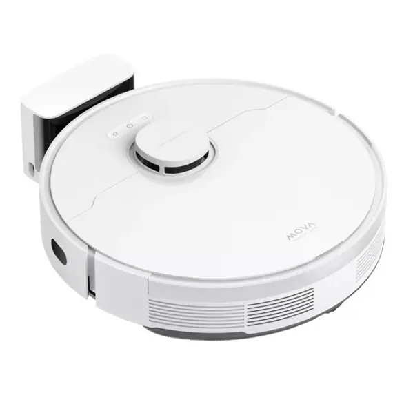 მტვერსასრუტი Mova Robot Vacuum S10 (RLS42SA)