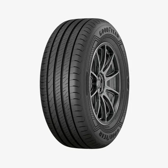 ავტომობილის საბურავი 275/55R20 GOODYEAR EFFICIENTGRIP 2