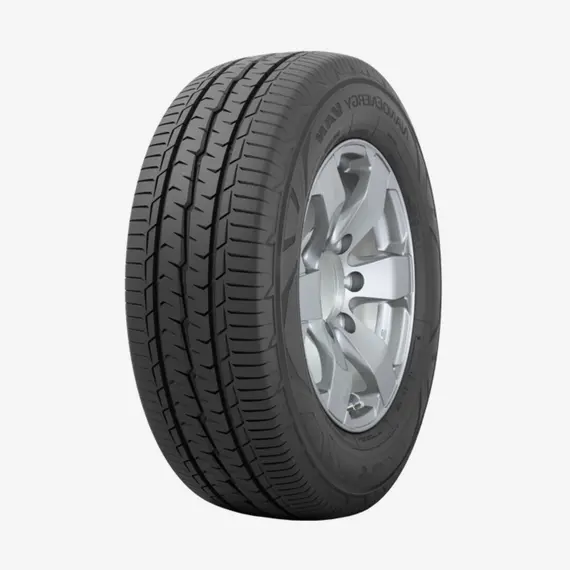 ავტომობილის საბურავი 215/75R16C TOYO NEVA