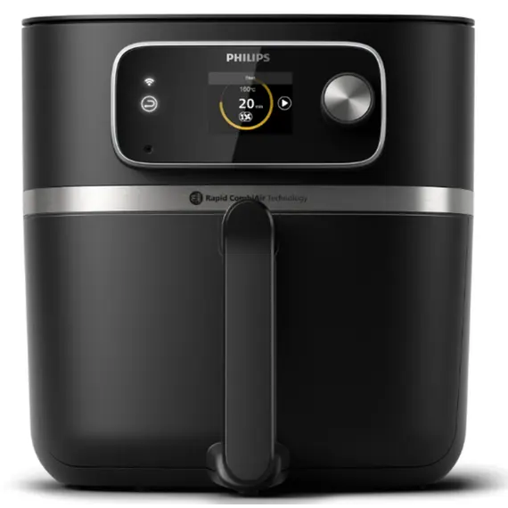 აეროგრილი PHILIPS HD9880/92