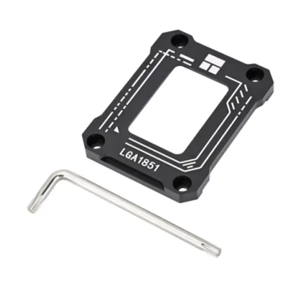 პროცესორის ჩარჩო THERMALRIGHT LGA1851-BCF BLACK V2