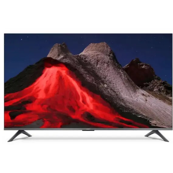 ტელევიზორი Xiaomi TV A Pro 50 O39PH ELA6088EU Google TV™ 4K, 3840×2160 178*/178* @60Hz 2x10W 100x200mm