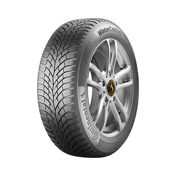 ავტომობილის საბურავი 315/40R21 CONTINENTAL WINTERCONTACT TS870