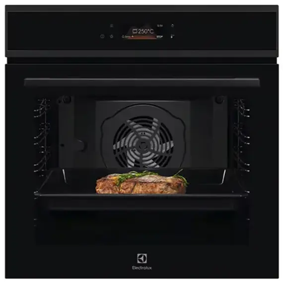 ჩასაშენებელი ღუმელი Electrolux EOF8H39H