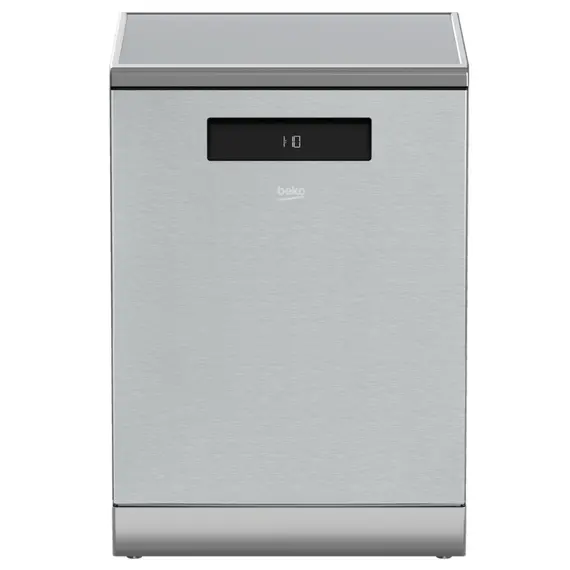 ჭურჭლის სარეცხი მანქანა Beko BDEN48522X