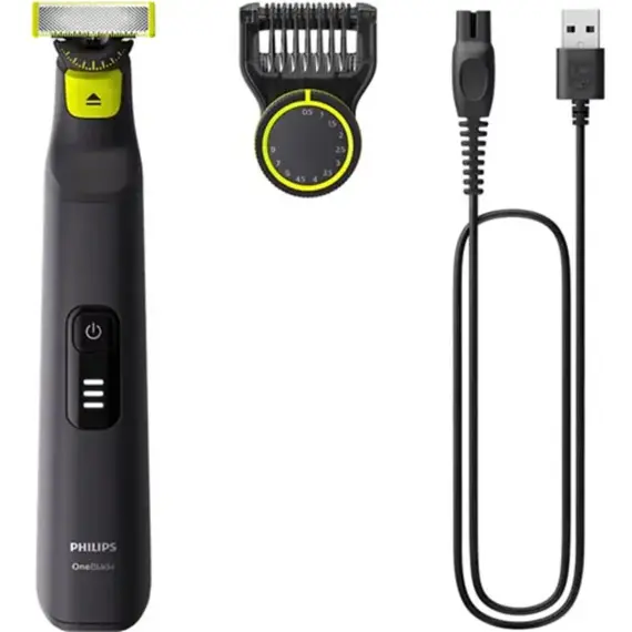 ტრიმერი Philips QP6532/10