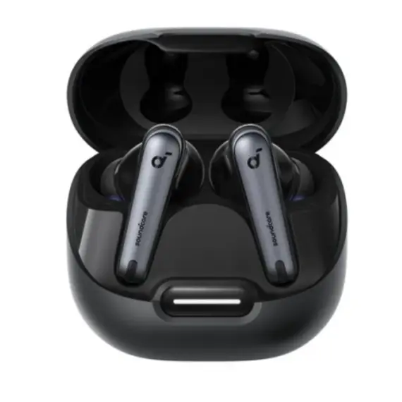 ყურსასმენი Soundcore soundcore Liberty 4 NC Black 1