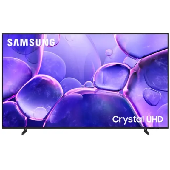 ტელევიზორი Samsung UE65U8000FUXRU