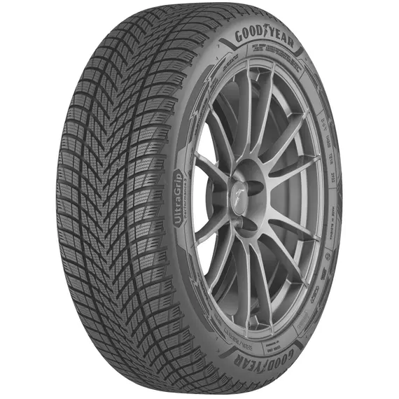 ავტომობილის საბურავი 295/35R21 GOODYEAR ULTRAGRIP PERFORMANCE 3
