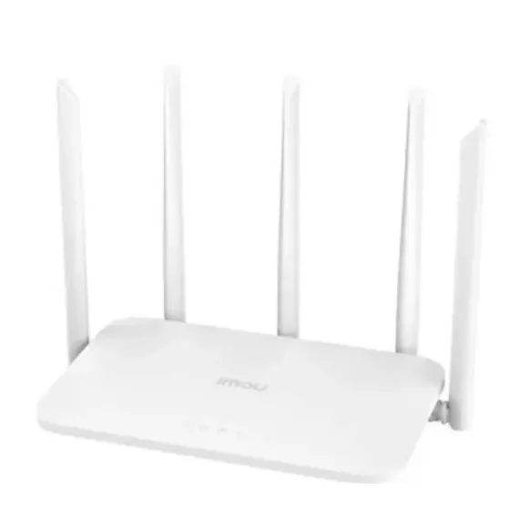 როუტერი Imou HX21 AX3000 Dual-Band Wi-Fi6 Router