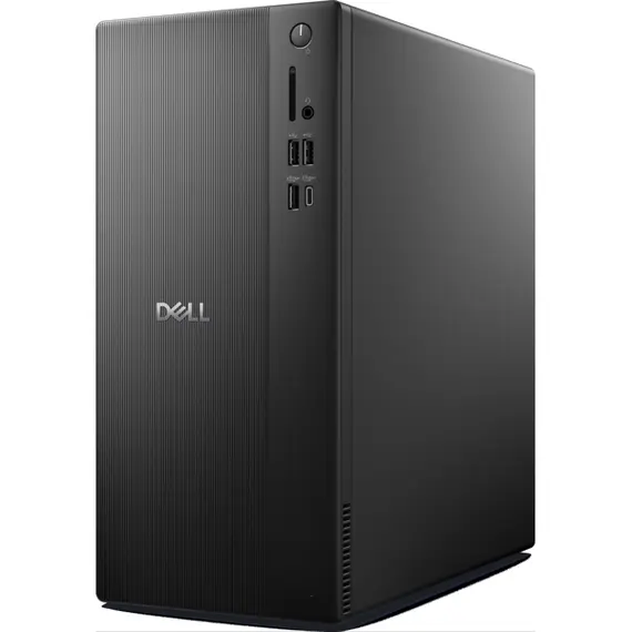 პერსონალური კომპიუტერი  Dell Tower ECT1250/i7-14700/16GB/1TB SSD/Nvidia RTX 4060/Ubuntu/WLAN + BT/Kb/Mouse/3Ywr