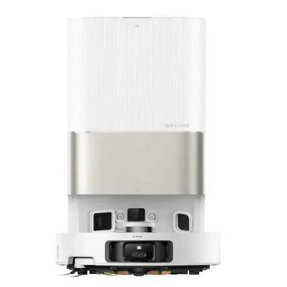 მტვერსასრუტი DREAME X50 Ultra Complete White