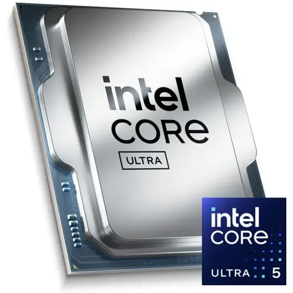 პროცესორი Intel Core Ultra 5 Processor 245KF